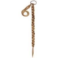 Lullabellz Women's Grande 26 Braid in Mellow Brown
