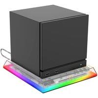 Venom Steam Machine LED Gaming Console Stand