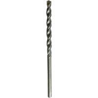 Rawlplug Blue Flash Masonry Drill Bit in Silver