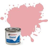 Humbrol Enamel Paint 14ml No 200 Pink Gloss