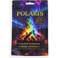Milford Collection Multi-Coloured Fire Effect Powder Sachets, 4 Pack