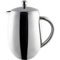 Cafe Ole BFD Cafetire Coffee Maker, 350ml, Mirror Stainless Steel in Silver | Size: 1 Pack