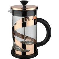 Cafe Ole Classico Cafetire Coffee Maker, Copper Finish, 600ml | Size: 1 Pack