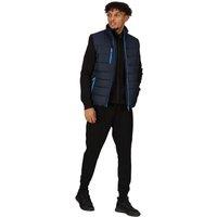 Regatta Professional Men's Thermal Body Warmer in Bright Blue | Size: 2XL