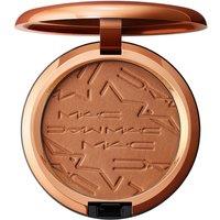 MAC Cosmetics Women's Skinfinish Sunstruck Bronzer 8g in Matte Rich Golden