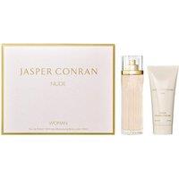 Jasper Conran Nude Woman Eau De Parfum 100ml Gift Set