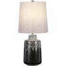 Woolwich 1 Light Table Lamp E27
