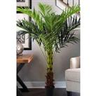 1.8m Artificial Palm Tree Potted Plant