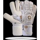 Real Goalkeeping Gloves Size 8