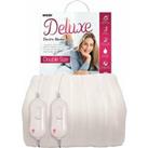 Electric Blanket Double Bed Size Heated Fitted Mattress Cover
