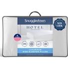 4 Pack Side Sleeper Firm Support Hotel Pillow