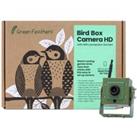 WiFi HD Bird Box camera