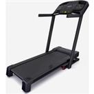 Decathlon Smart Treadmill T540C - 16 Km/H, 45?125 Cm