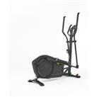 Decathlon Cross Trainer El520B (2022) Self-Powe And Connected, E-Connected And Kinomap