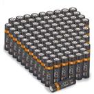 Rechargeable AA Batteries (1000mAh) - 100 Pack