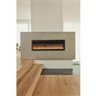 40 Inch Electric Fireplace