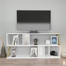 Termas TV Stand TV Unit for TVs up to 64 inch