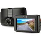 MiVue 732 Front Facing Dash Cam with Built-in Wi-Fi