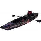 Dual Purpose Inflatable Fishing Kayak/Sup