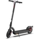 Electric Kick Scooter with Rear Suspension