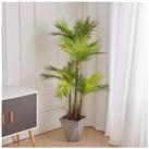 150cm Palm Tree in Pot Artificial Plant Without Plant Pot
