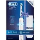 Smart 4 4500 Toothbrush & Travel Case