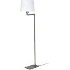 Artis Floor Lamp Bronze 1x E27