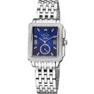 Bari Diamond 9259B Swiss Quartz Watch