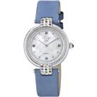 Matera 12806 Diamond Swiss Quartz Watch