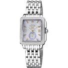 Bari Diamond 9258B Swiss Quartz Watch