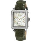 Bari Multi 9230 Swiss Quartz Watch