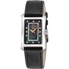 Luino Diamond 14601 Swiss Quartz Watch