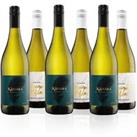 New Zealand Sauvignon Blanc White Wine Case 6 Bottles (75cl)