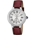 Astor White Dial 9103.4 Swiss Quartz Watch