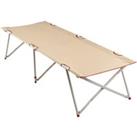 Camp Bed For Camping - Camp Bed Second 65 Cm - 1 Person