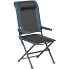 Multi-Position Comfortable Camping Armchair - Chill Meal