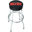 Megadeth Bar Stool - Rest In Peace