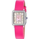 12302-8 Women's Padova Swiss Diamond Watch