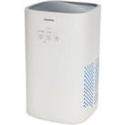 PA-100 Air Purifier with Ionizer