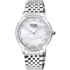 Airolo Swiss Diamond 13241B Swiss Quartz Watch