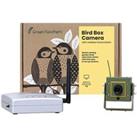Bird Box Camera with Wireless Transmission