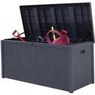 Outdoor Garden Waterproof Storage Box