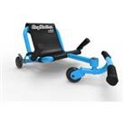 Mini Ride On Kart - Blue