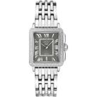 Padova Grey Dial 12301B Swiss Quartz Watch