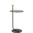'FROSINONE' Non Dimmable Contemporary Stylish Complete Floor Lamp