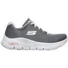 Skechers Arch Fit Big Appeal Trainer