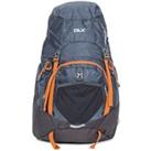 Twinpeak 45 Litre DLX Hiking Rucksack Backpack