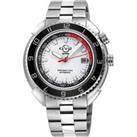 Squalo Swiss Automatic Stainless Steel Bracelet Date Swiss Automatic Watch