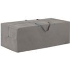 Madison Outdoor Cushions Cover 175x80x60cm Grey