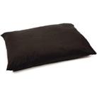Beeztees Dog Lounge Cushion Tapira Dark Grey 120x90 cm